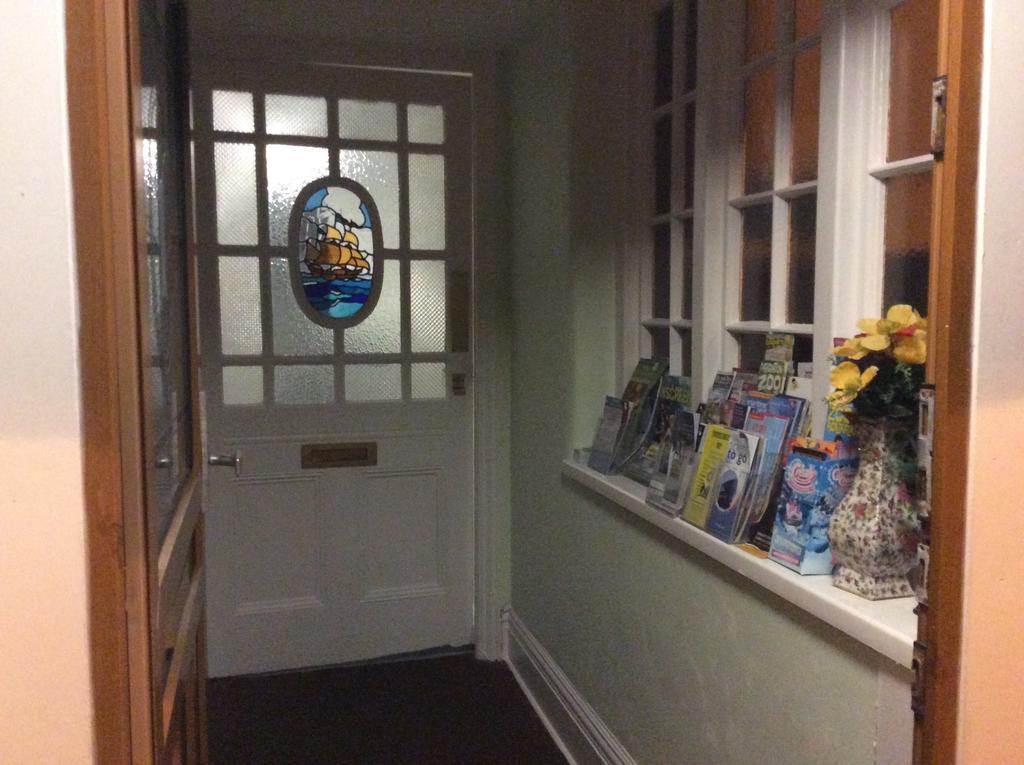 Ash Bed & Breakfast Exmouth