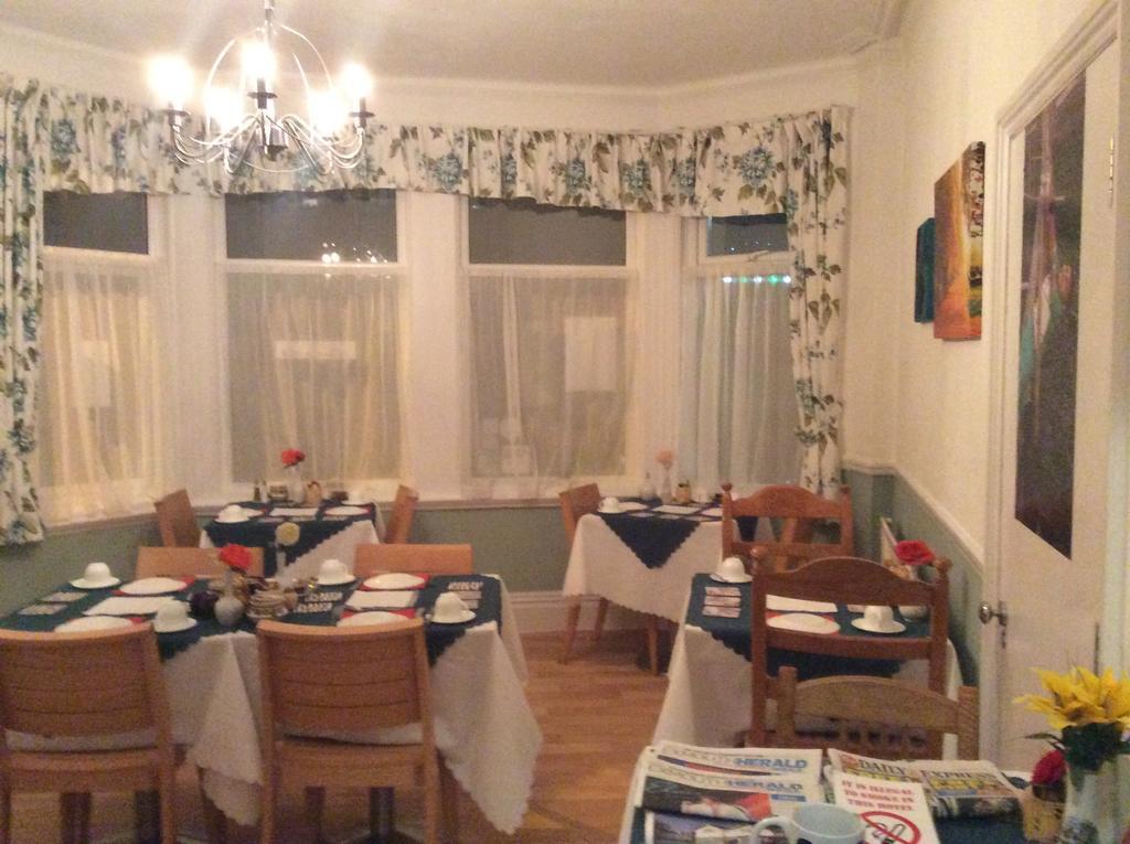 Ash Bed & Breakfast 3*