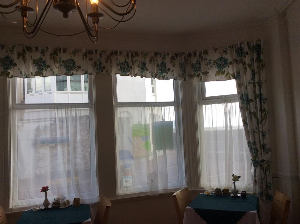 Bed & Breakfast Ash Exmouth