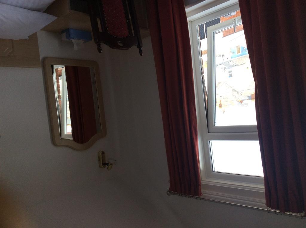 Ash Bed & Breakfast 3*