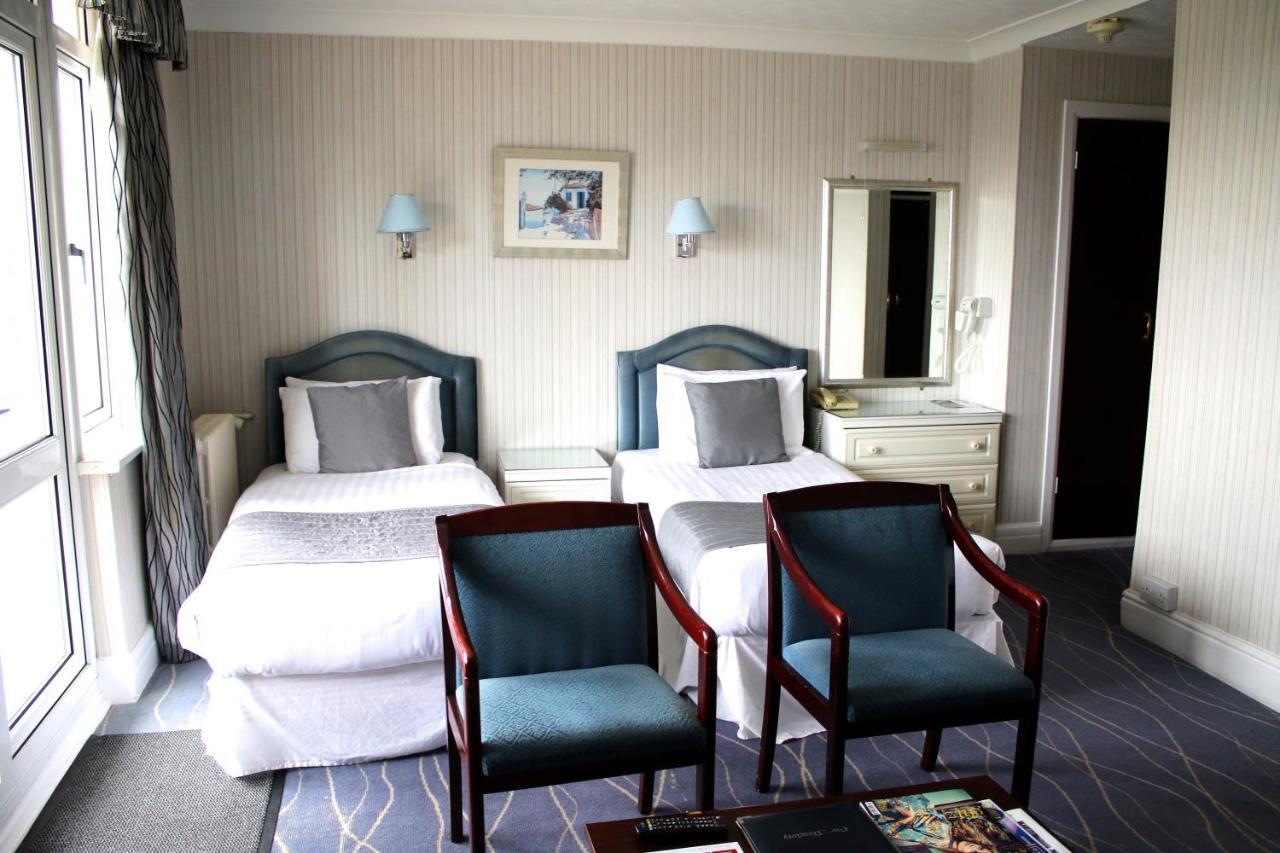 The Devoncourt Bed & Breakfast 3*