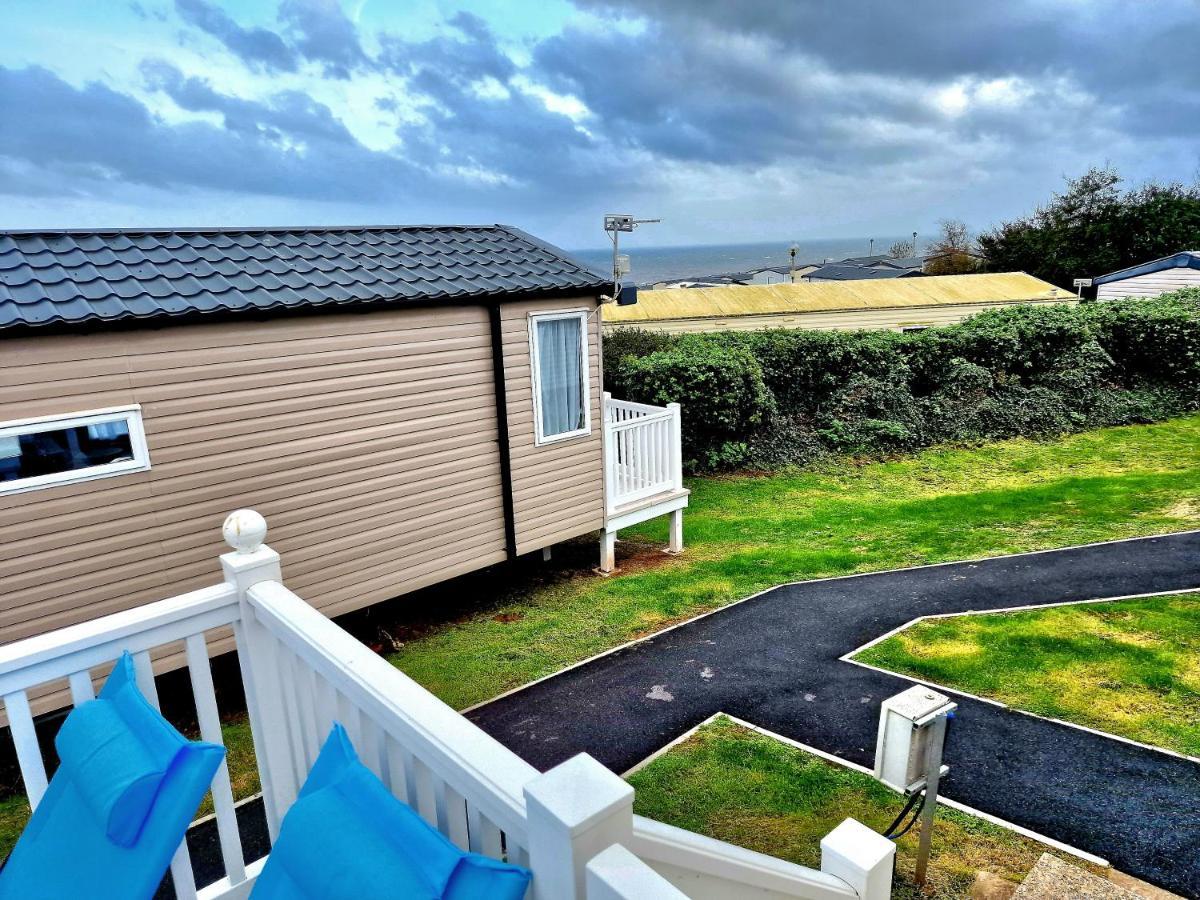 Devon Cliffs - Haven, 3 Bed - Abi Horizon - Wi Fi * Exmouth