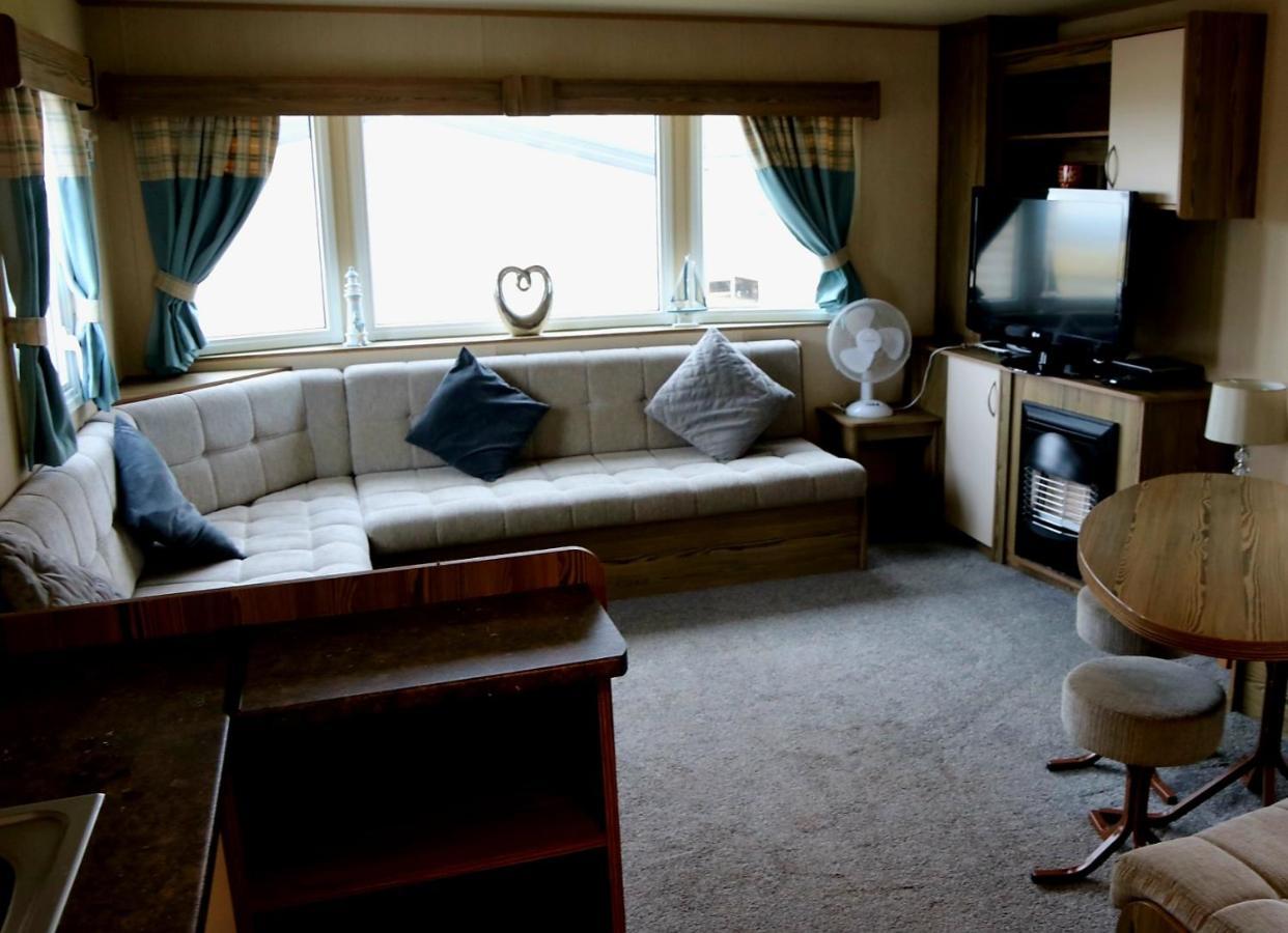 Devon Cliffs - Haven, 3 Bed - Abi Horizon - Wi Fi