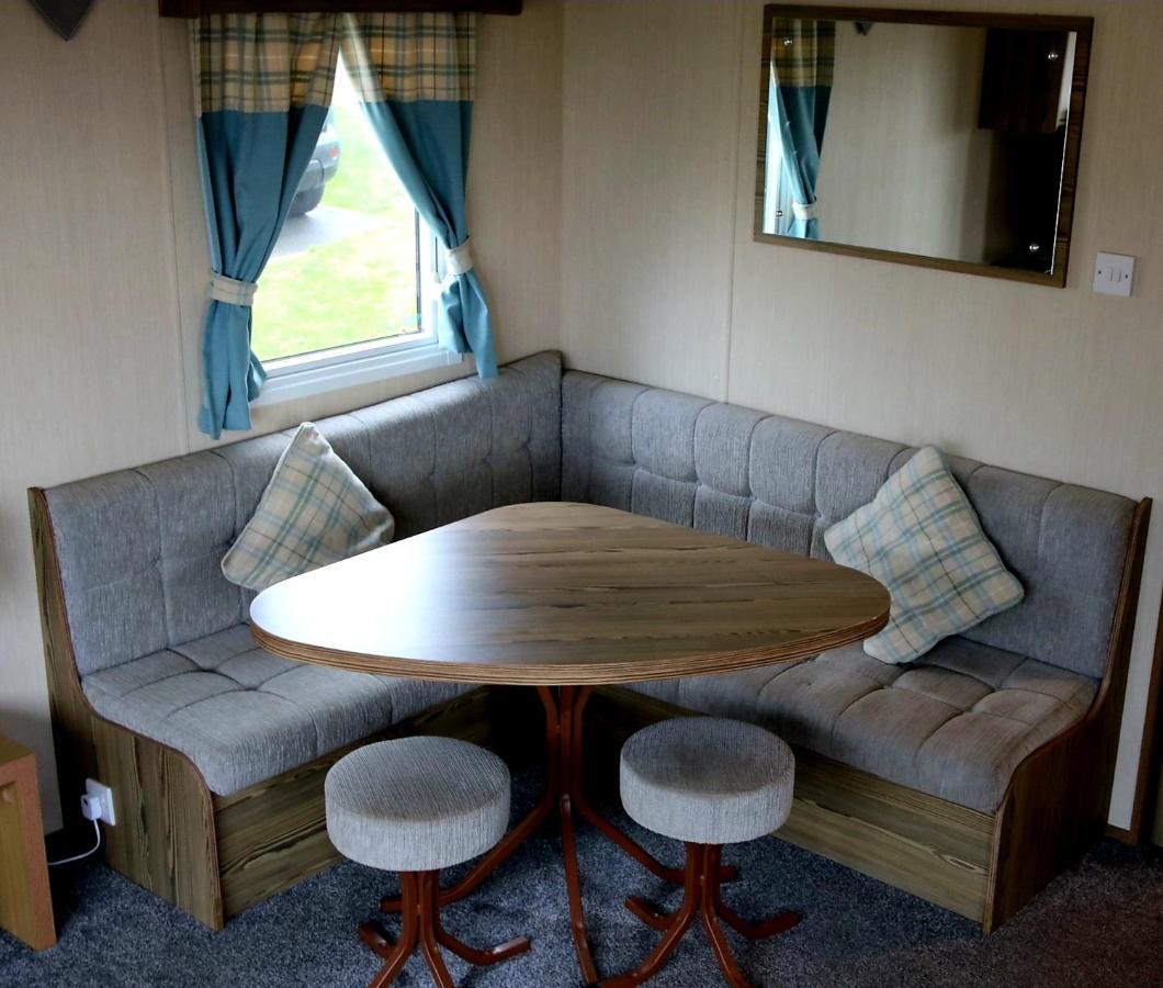 Devon Cliffs - Haven, 3 Bed - Abi Horizon - Wi Fi
