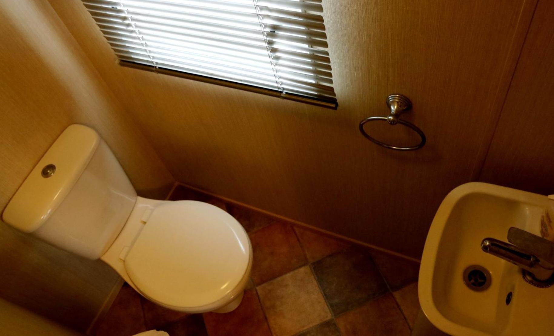 Holiday home Devon Cliffs - Haven, 3 Bed - Abi Horizon - Wi Fi *