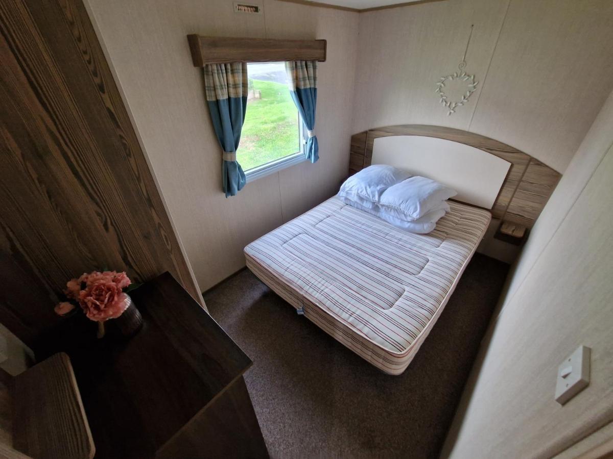 Devon Cliffs - Haven, 3 Bed - Abi Horizon - Wi Fi Holiday home