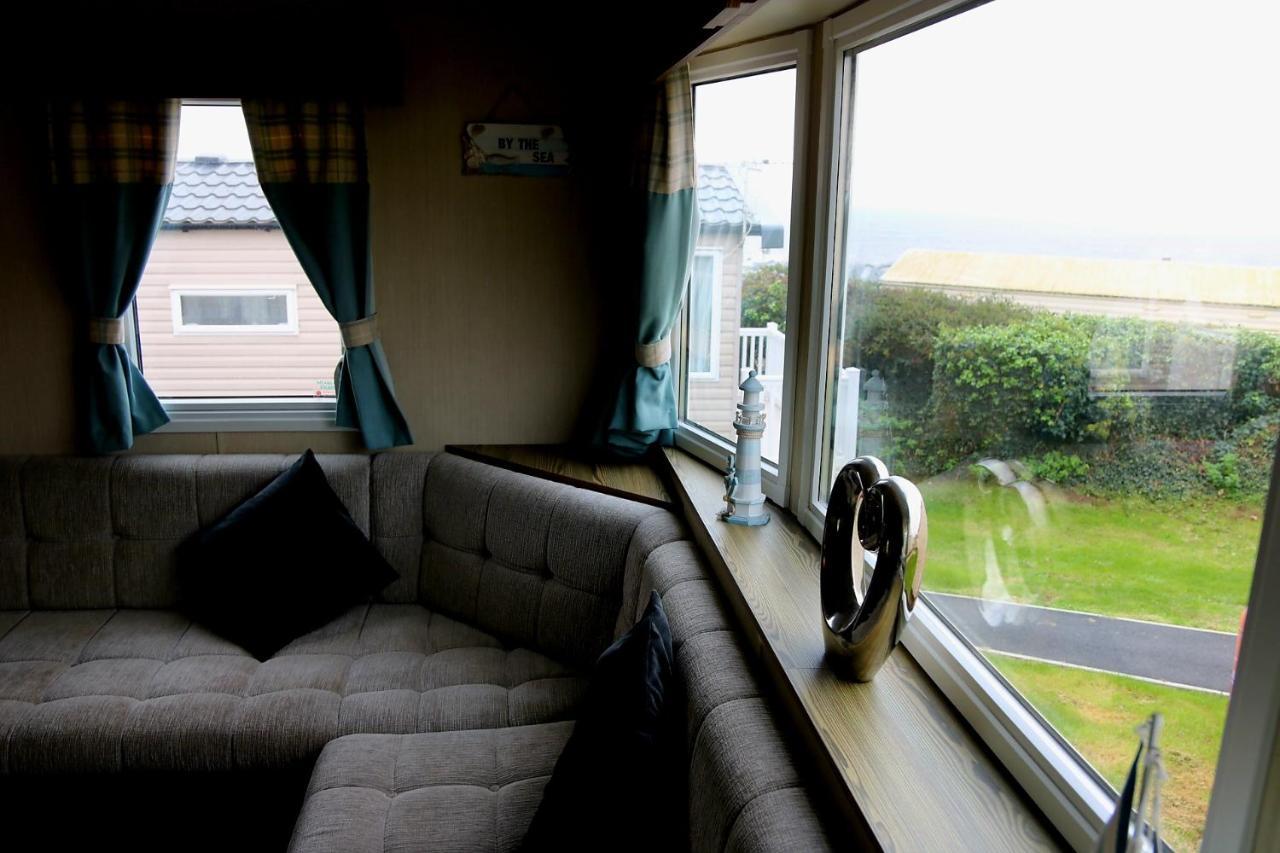Holiday home Devon Cliffs - Haven, 3 Bed - Abi Horizon - Wi Fi