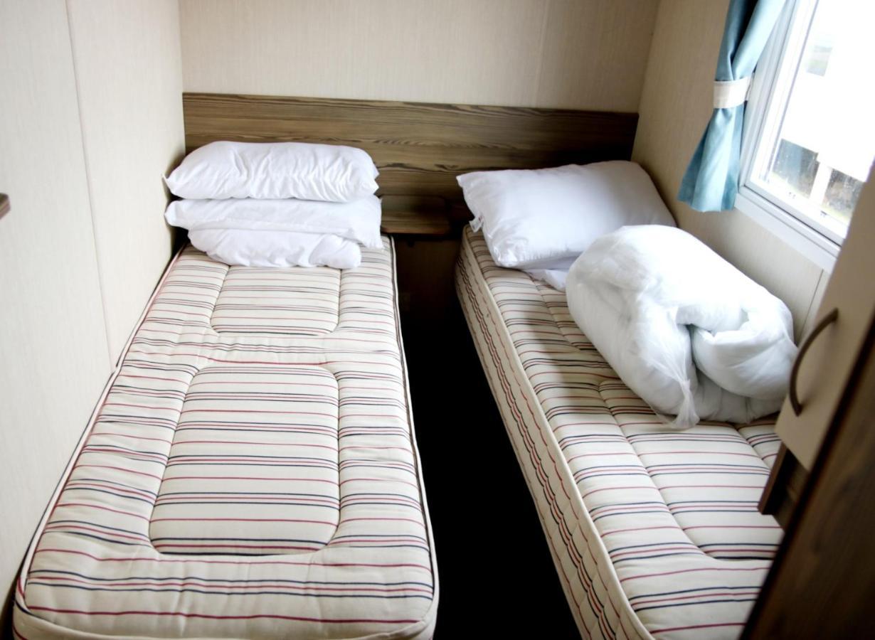 Devon Cliffs - Haven, 3 Bed - Abi Horizon - Wi Fi *