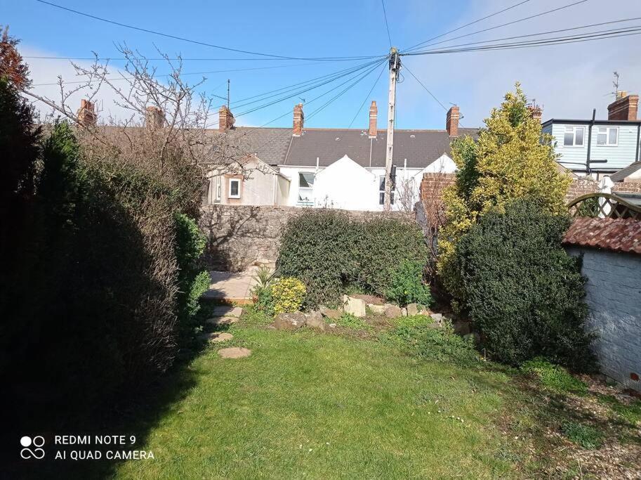 Huge 5 Bed Grade Ii Listed In Heart Of Town * Exmouth