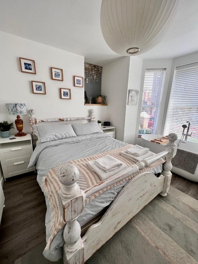 Sandy Feet Retreat Exmouth