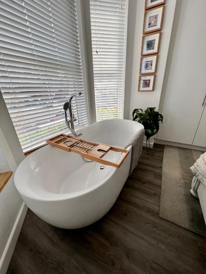 Sandy Feet Retreat Apartment Exmouth