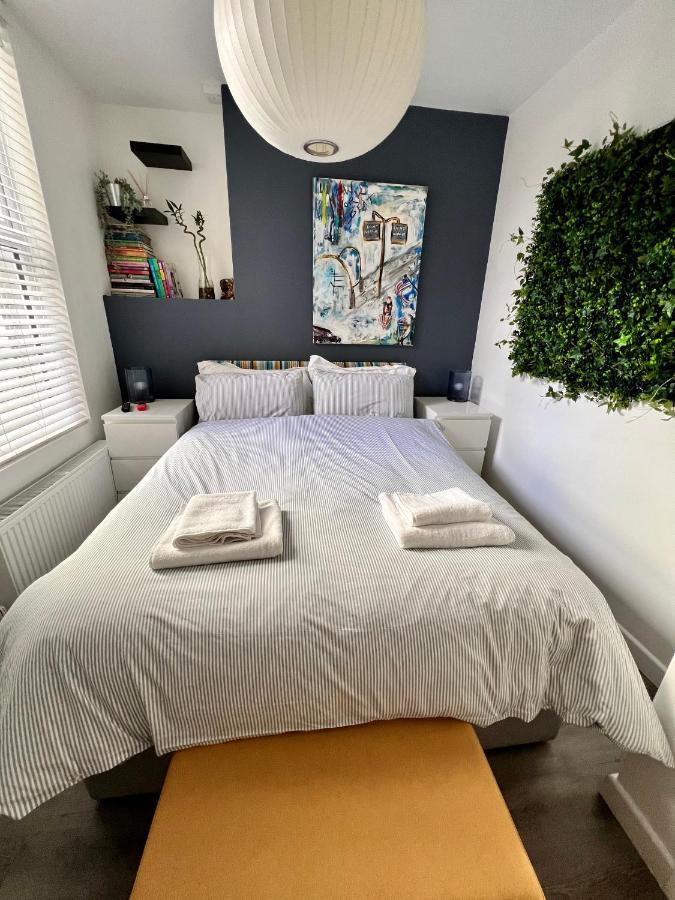 Sandy Feet Retreat Apartment *