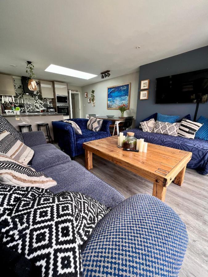 Sandy Feet Retreat Apartment Exmouth