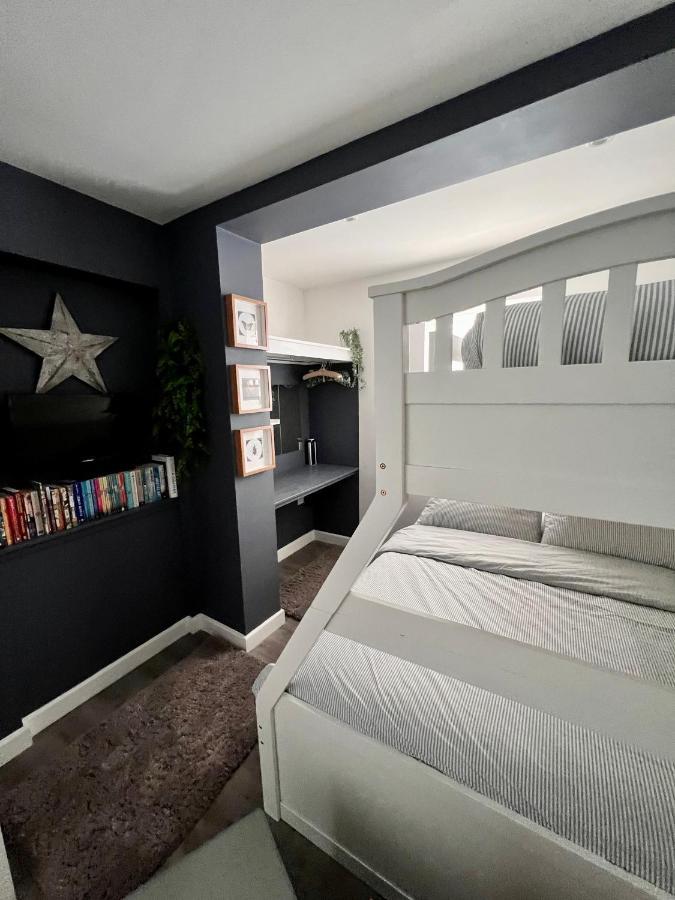 Sandy Feet Retreat Apartment Exmouth