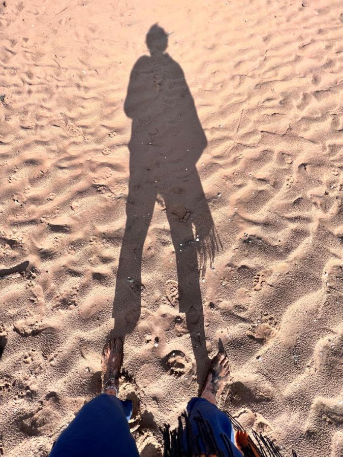 Sandy Feet Retreat