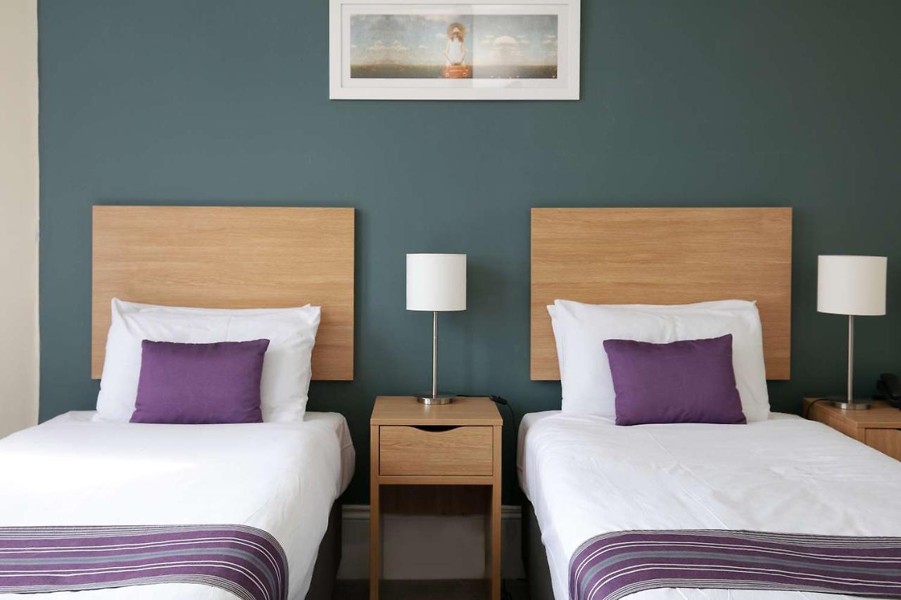 Exmouth Beach Hotel Exmouth