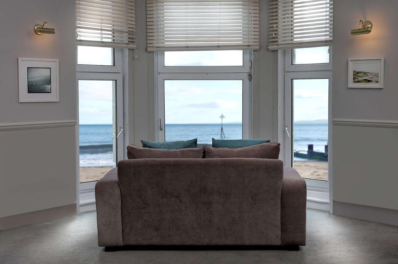 Exmouth Beach Hotel 3* Exmouth