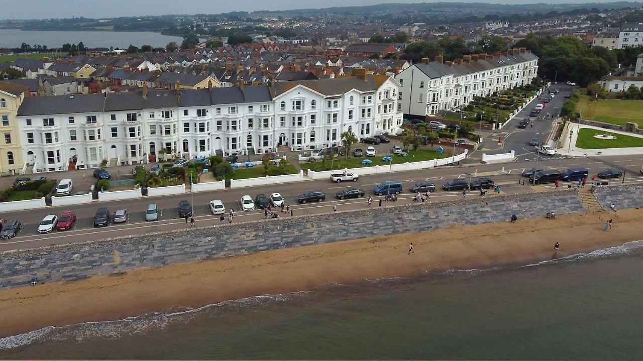 Exmouth Beach Hotel Exmouth