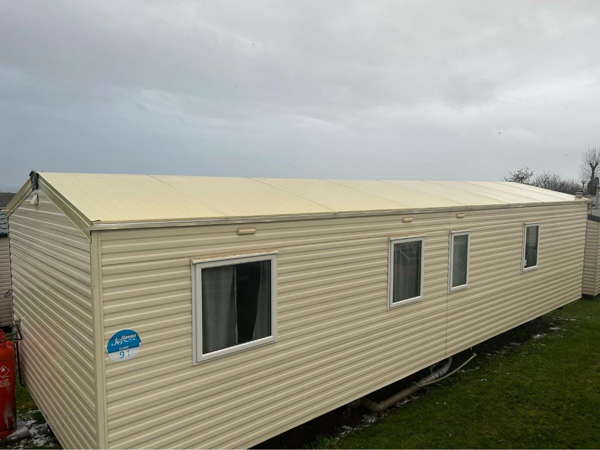 Devon Cliffs - Haven, 3 Bed - Abi Horizon - Wi Fi