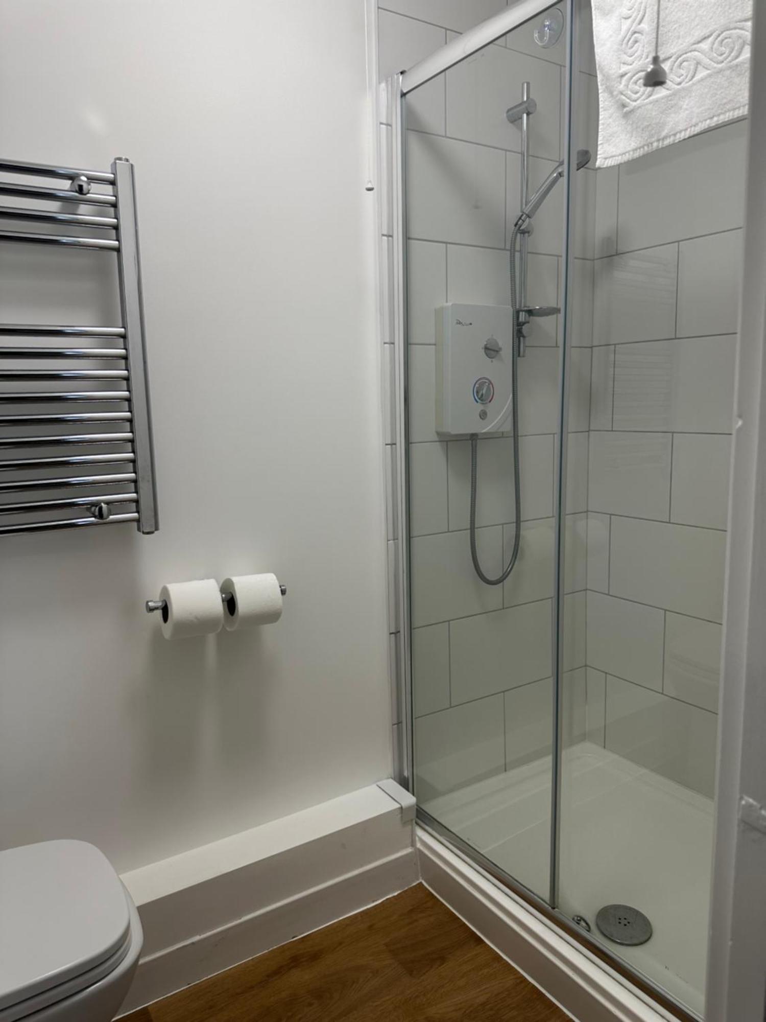 Hotel Exmouth Beach Hotel 3*