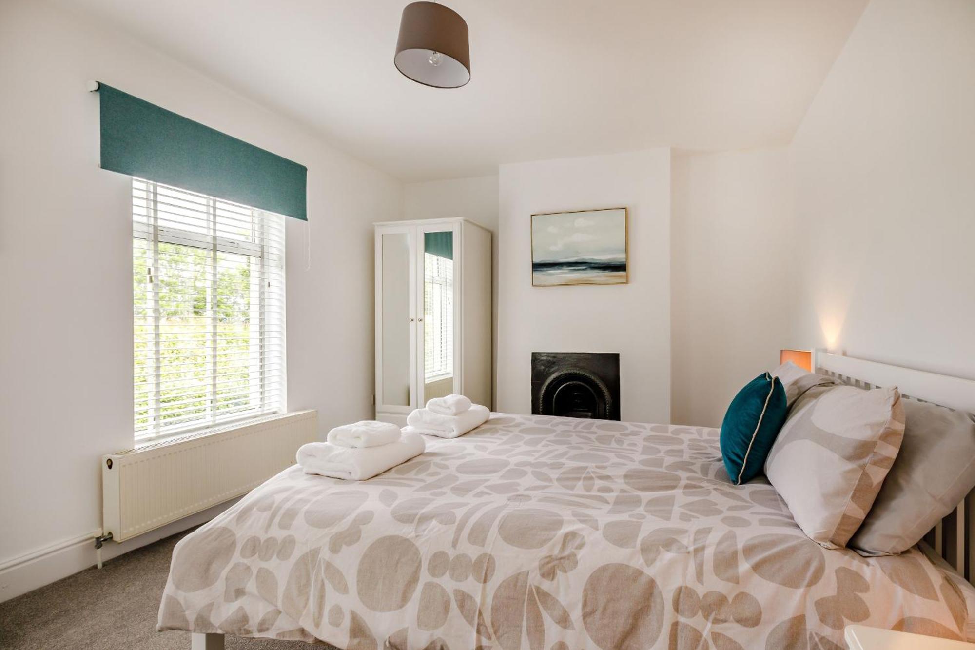 Keeling Holiday home *
