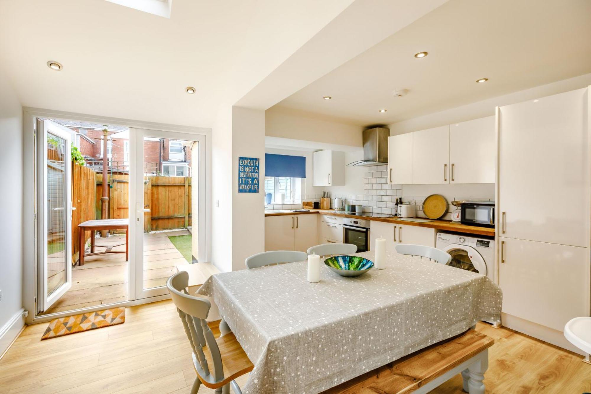 Holiday home Keeling