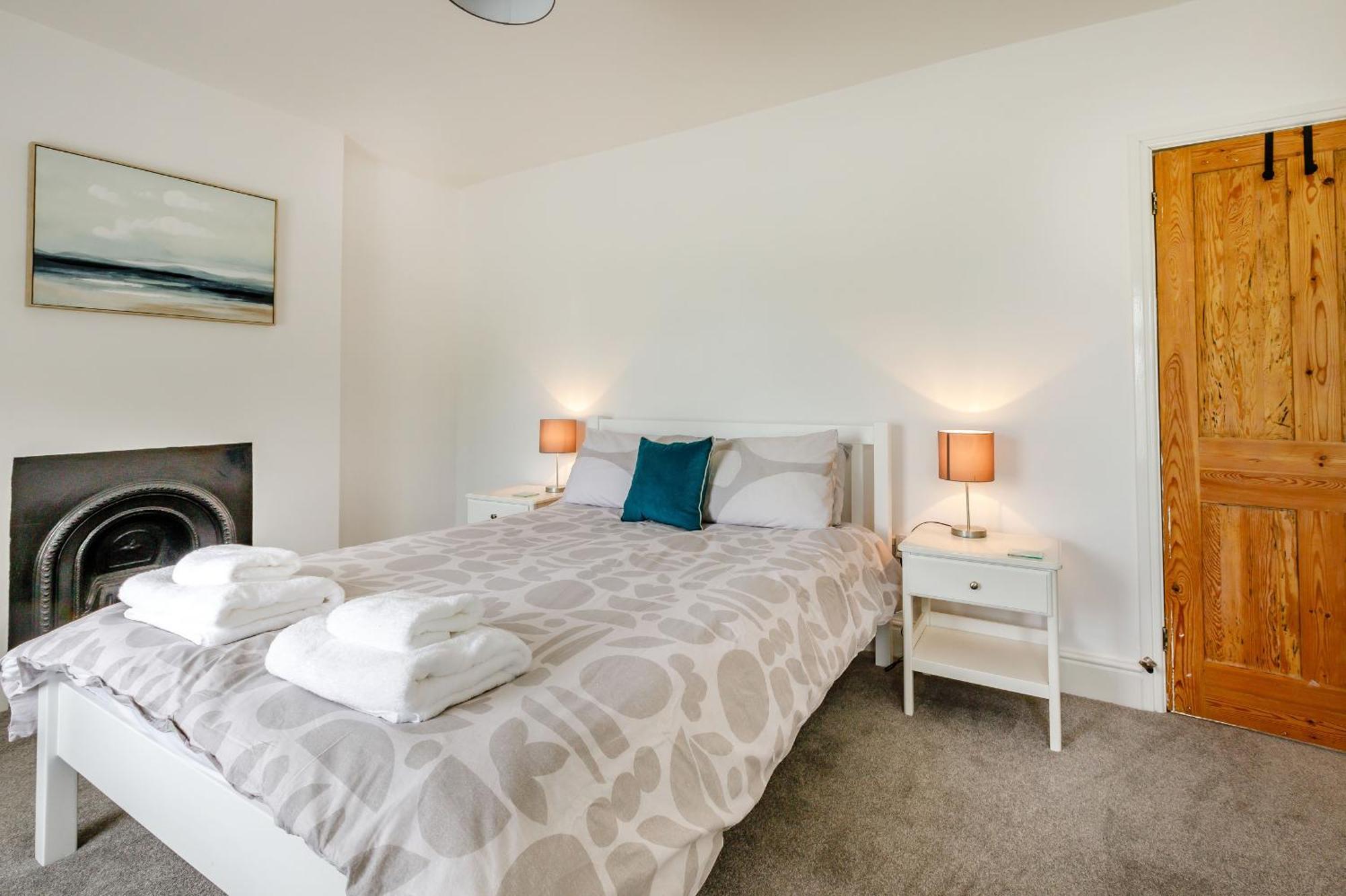 Holiday home Keeling *