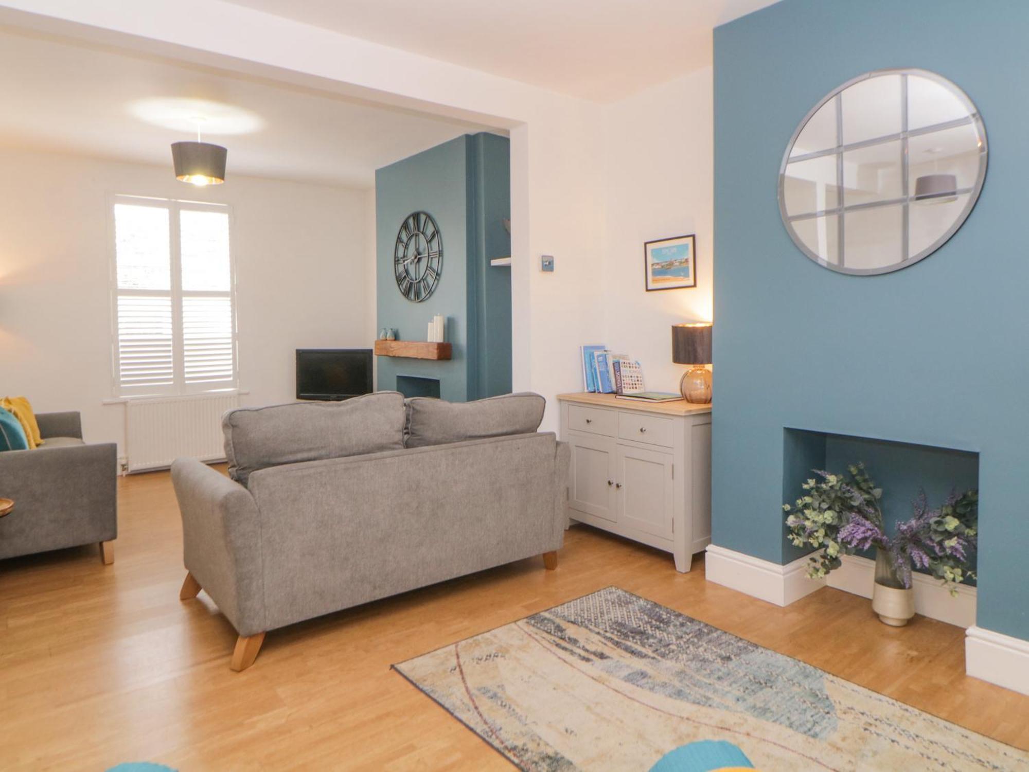 Holiday home Keeling *