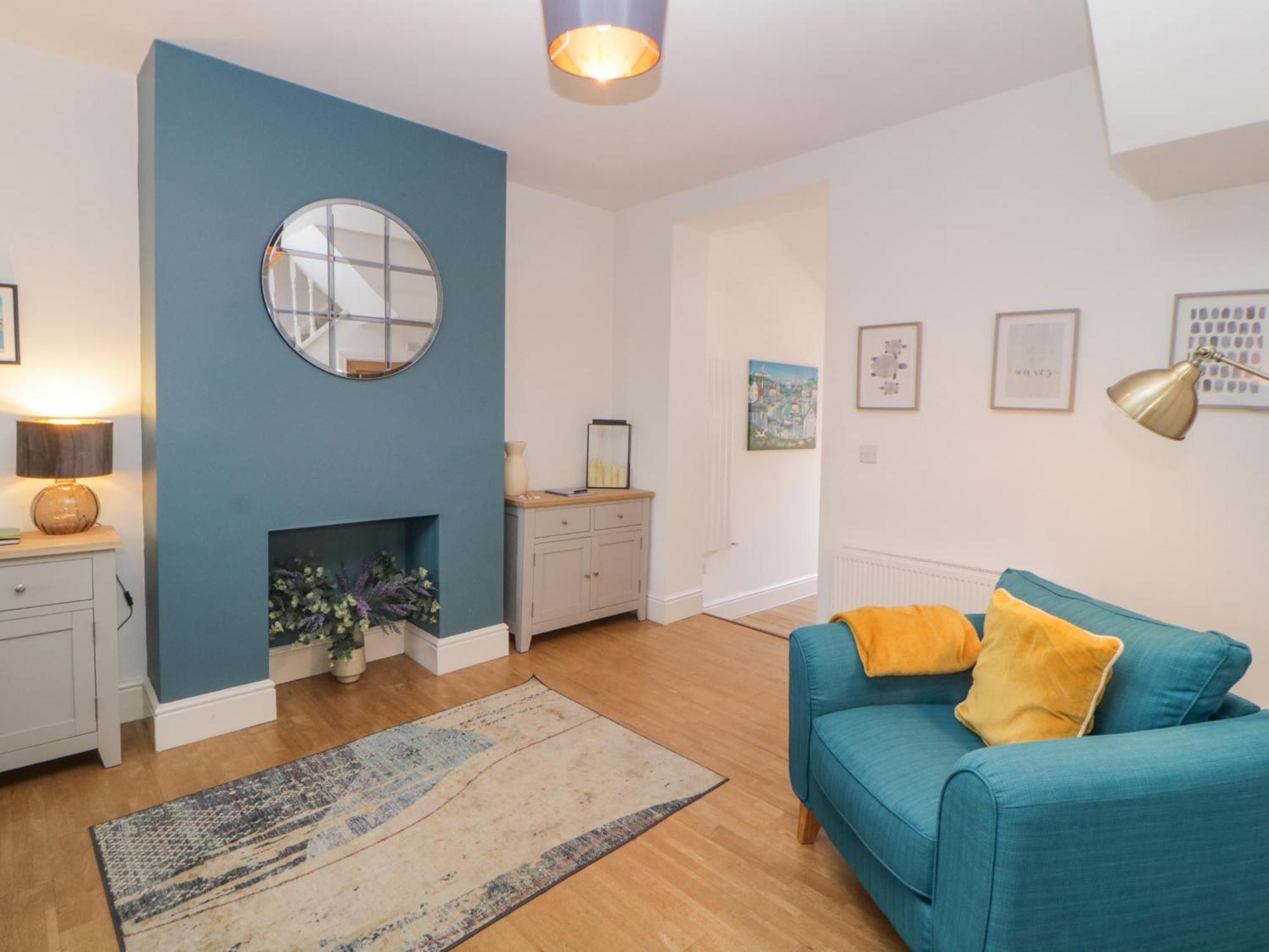 Holiday home Keeling