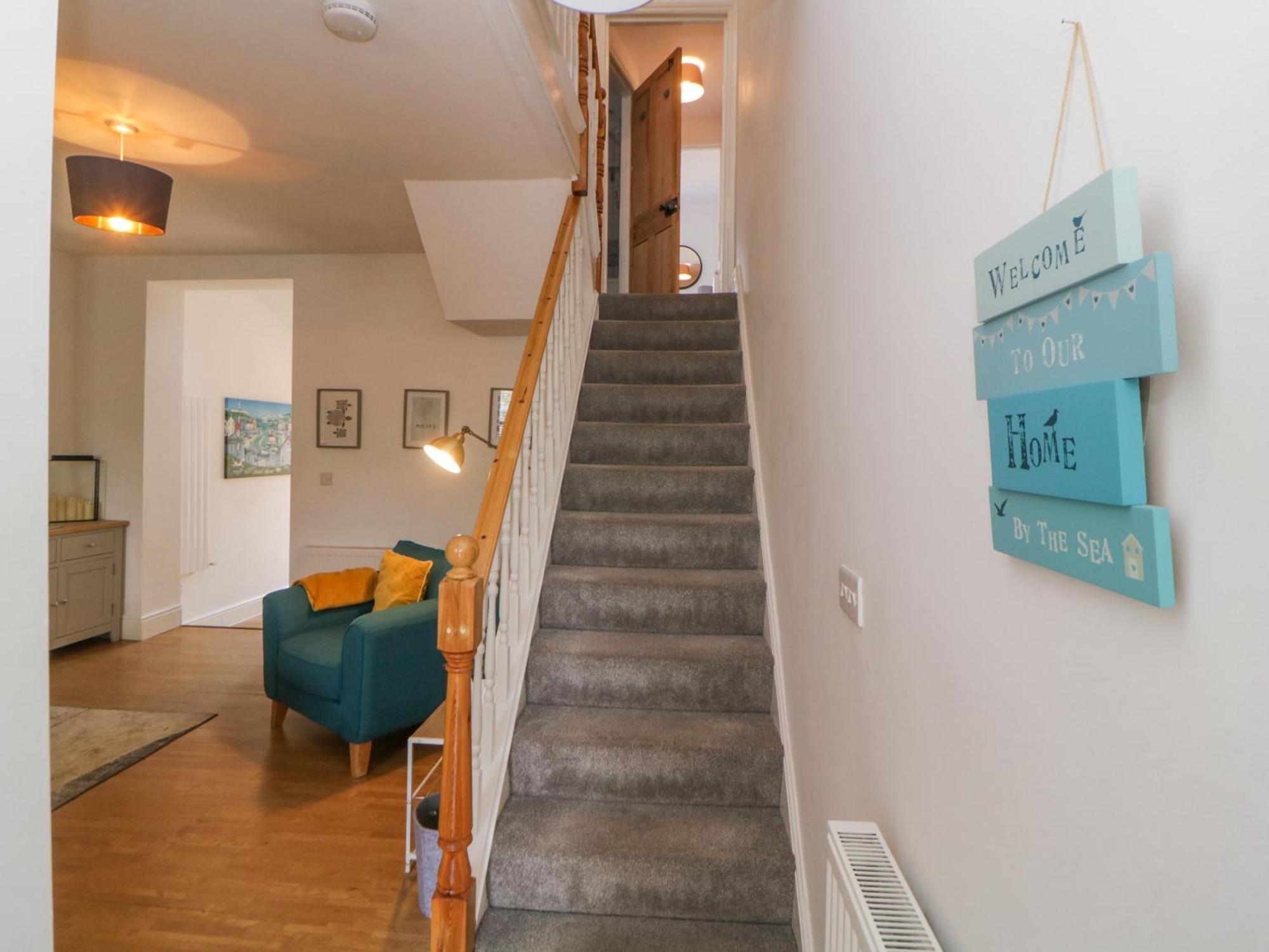 Keeling Holiday home Exmouth