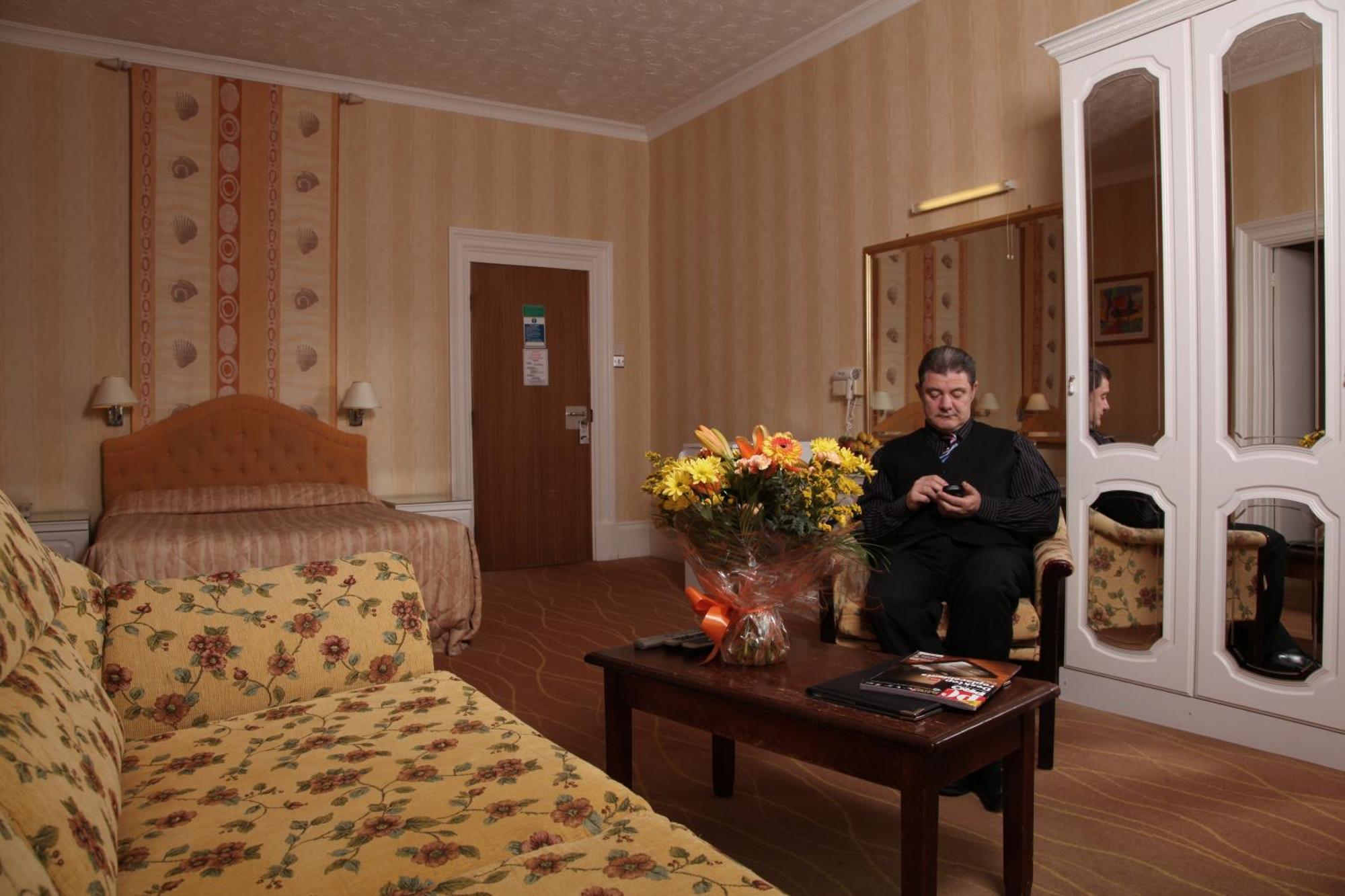 The Devoncourt Bed & Breakfast Exmouth