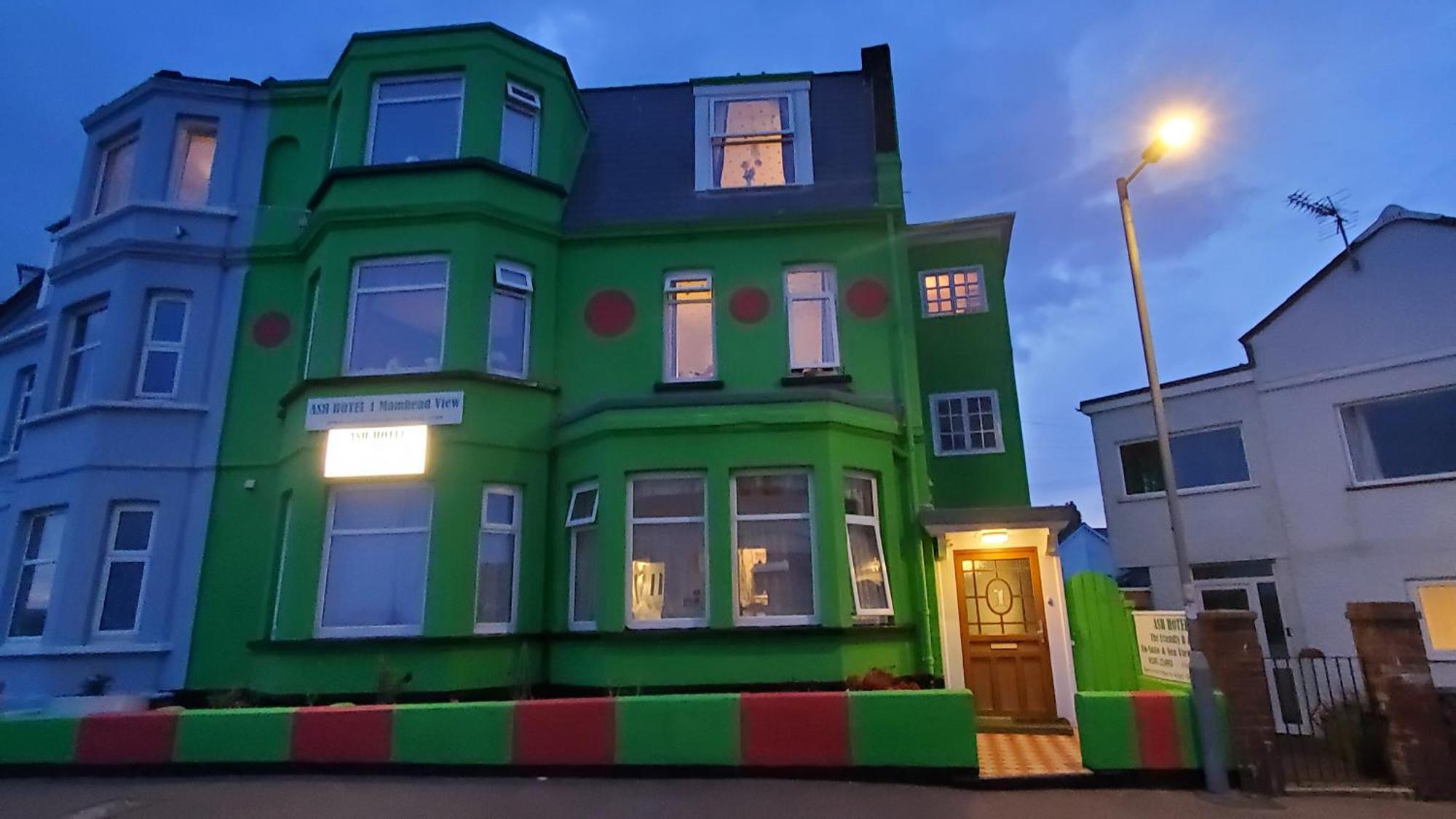 Ash Bed & Breakfast 3*