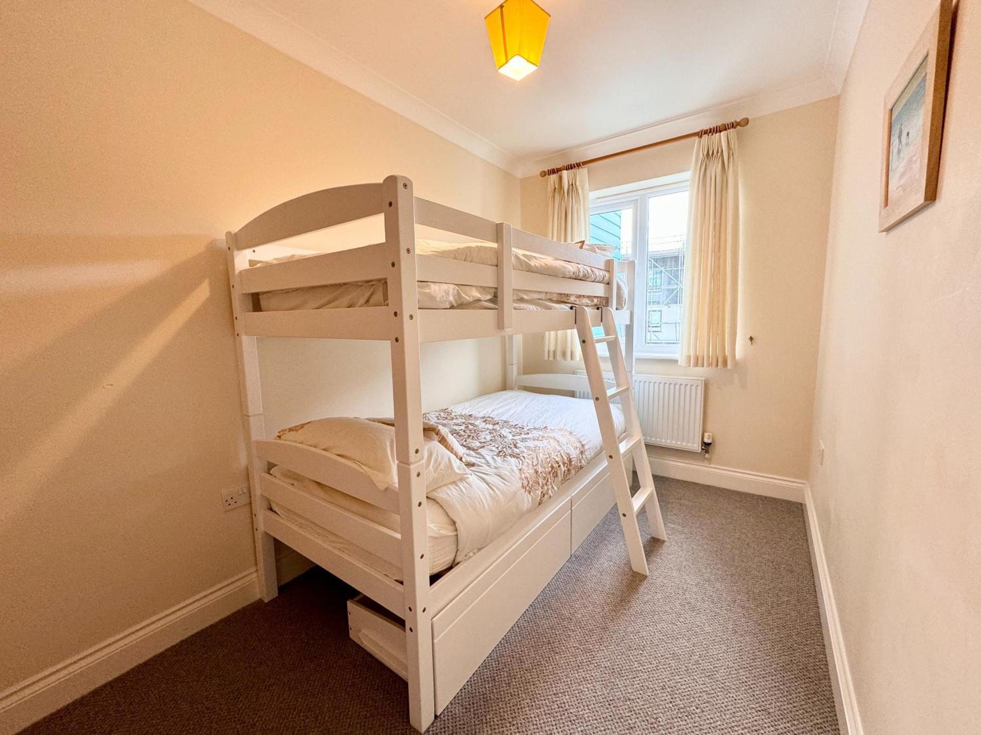 Seafarers Rest Apartment Exmouth