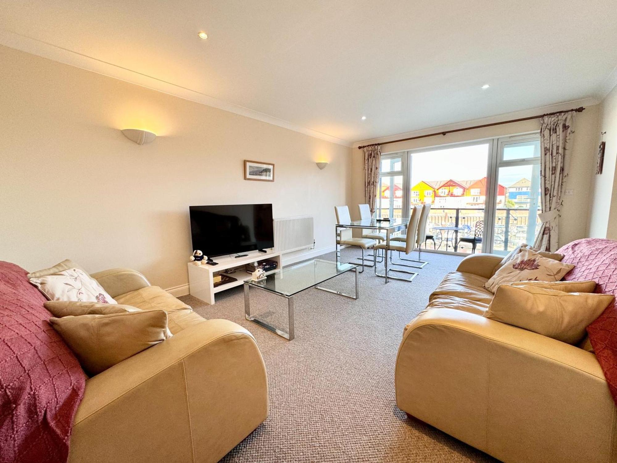 Seafarers Rest Apartment Exmouth