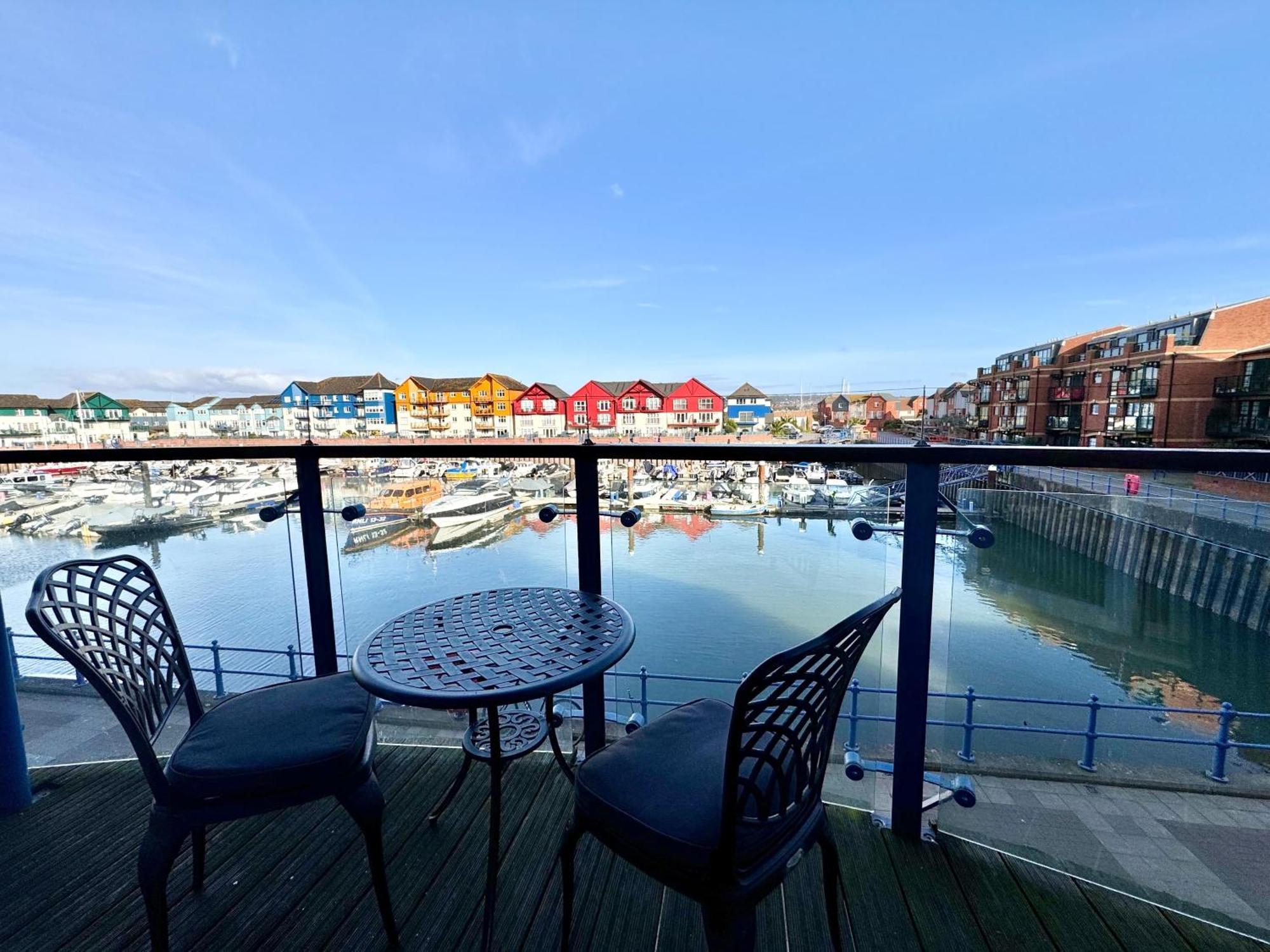 Apartment Seafarers Rest Exmouth