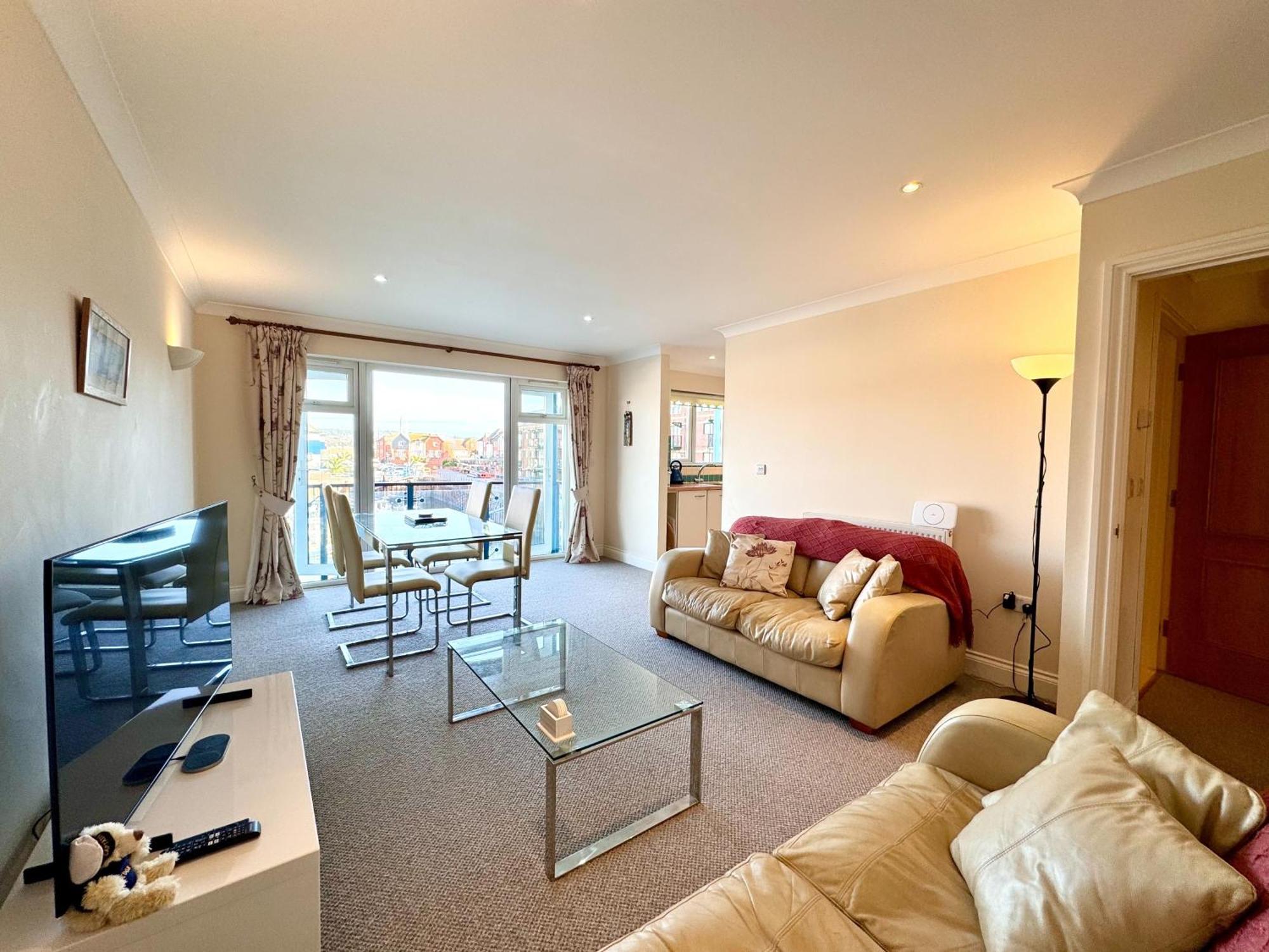 Apartment Seafarers Rest