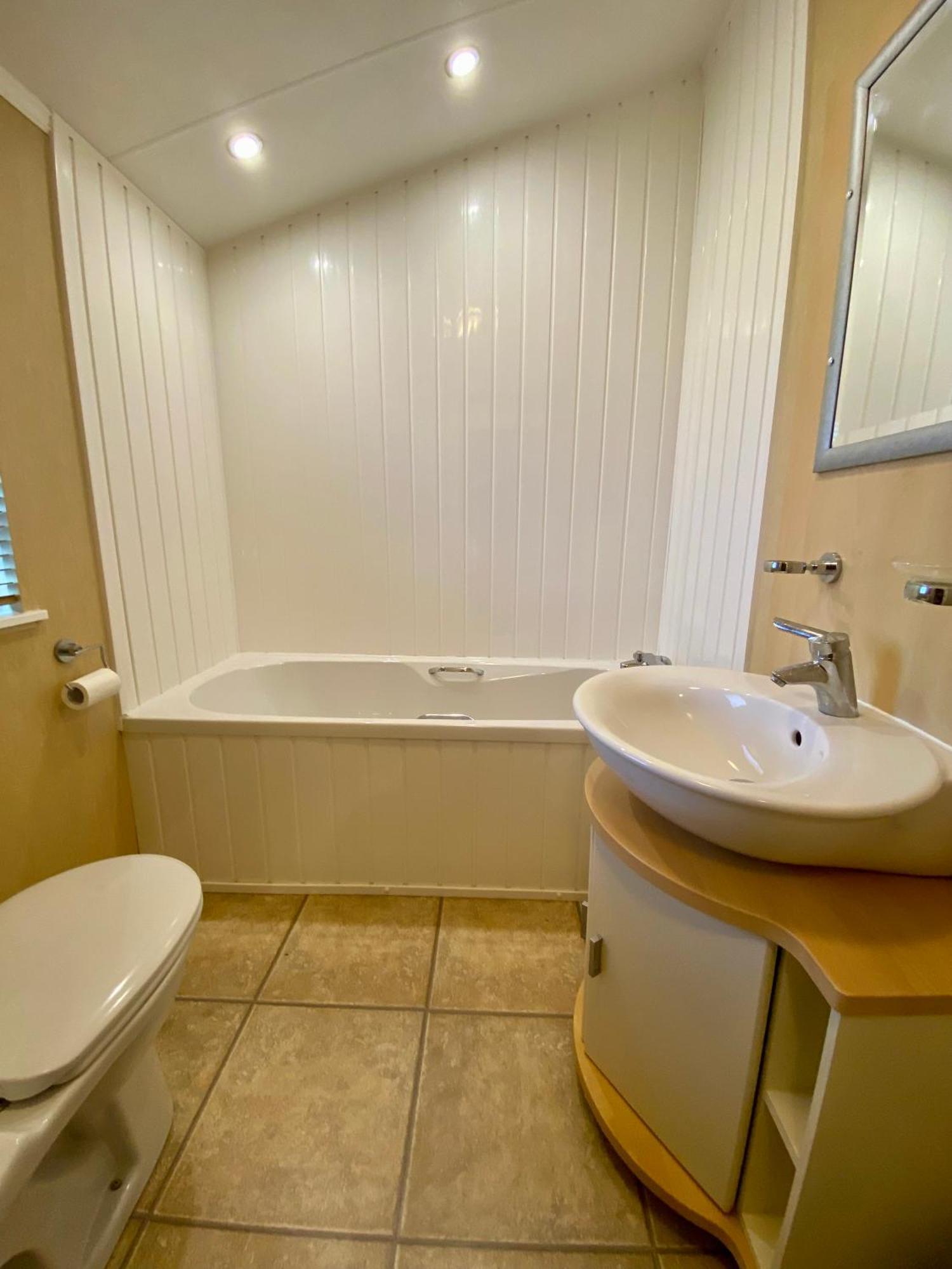 A Seaview Luxury At Kestral Haven Holiday home *