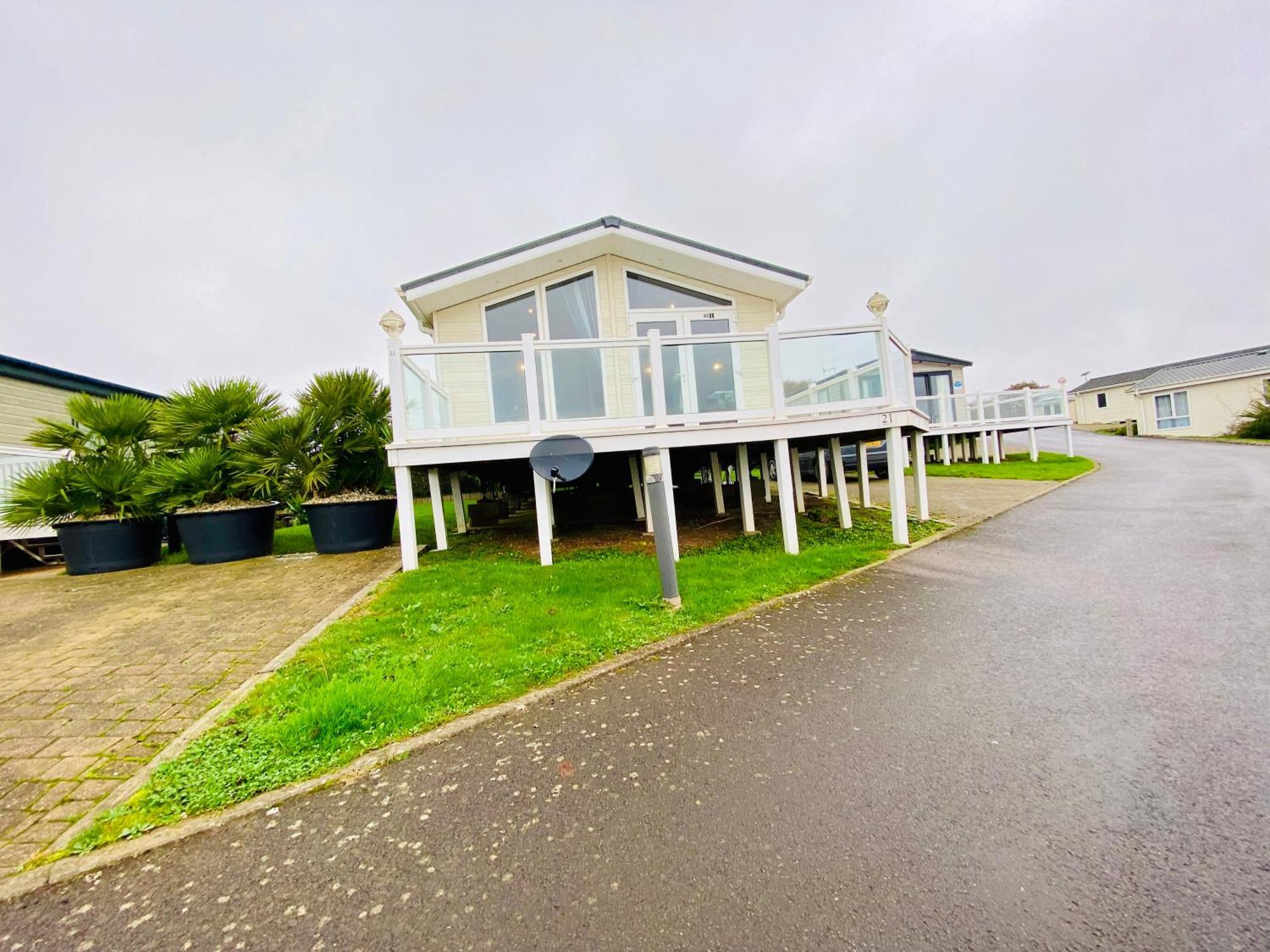 A Seaview Luxury At Kestral Haven