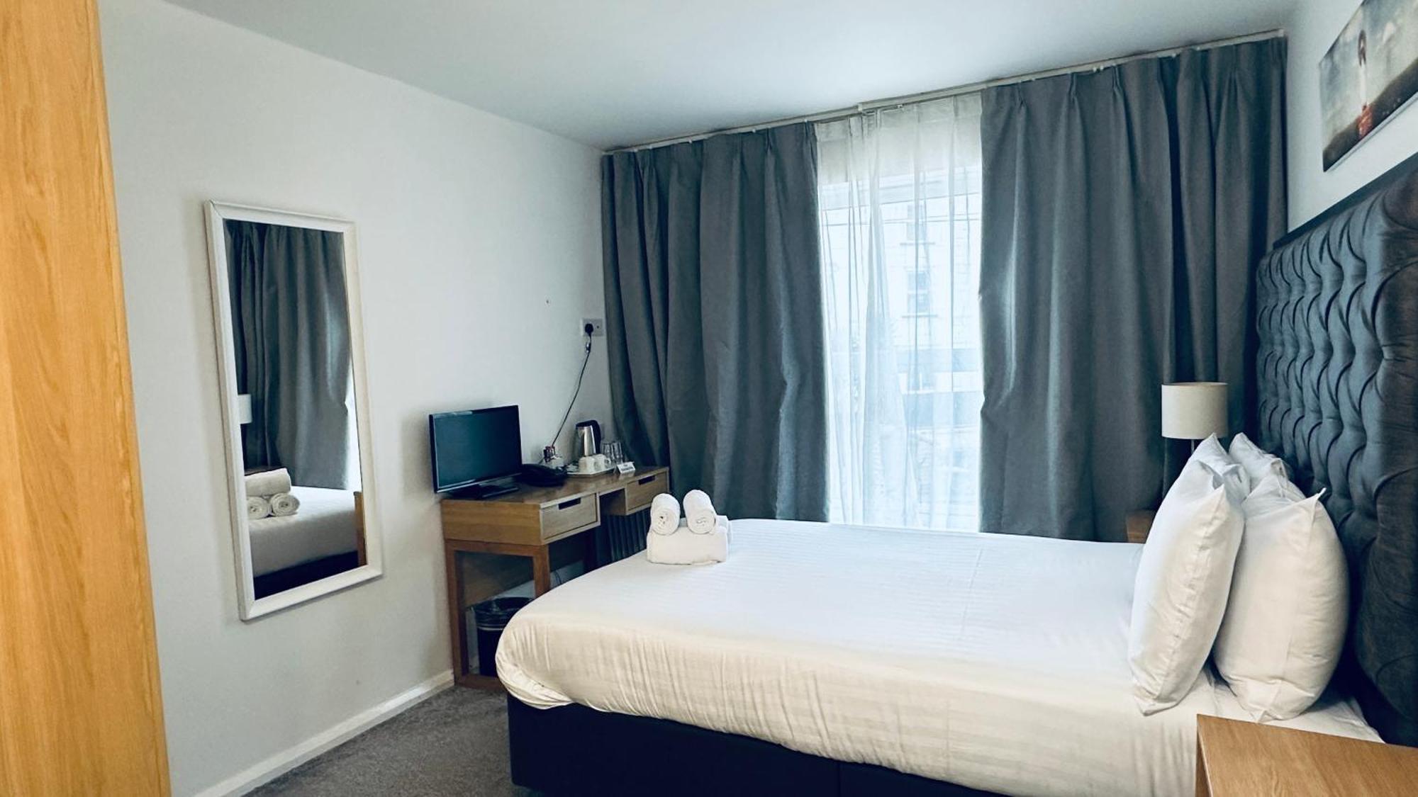 Hotel Exmouth Beach Hotel Exmouth