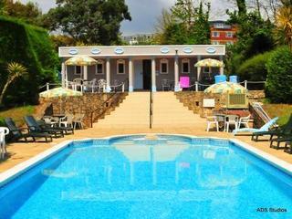Bed & Breakfast The Devoncourt