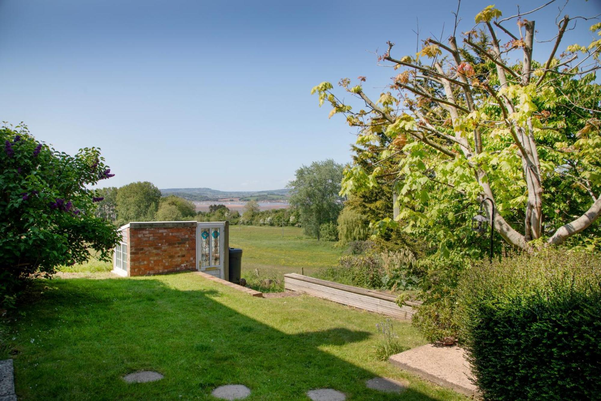 Holiday home Lark Rise Exmouth