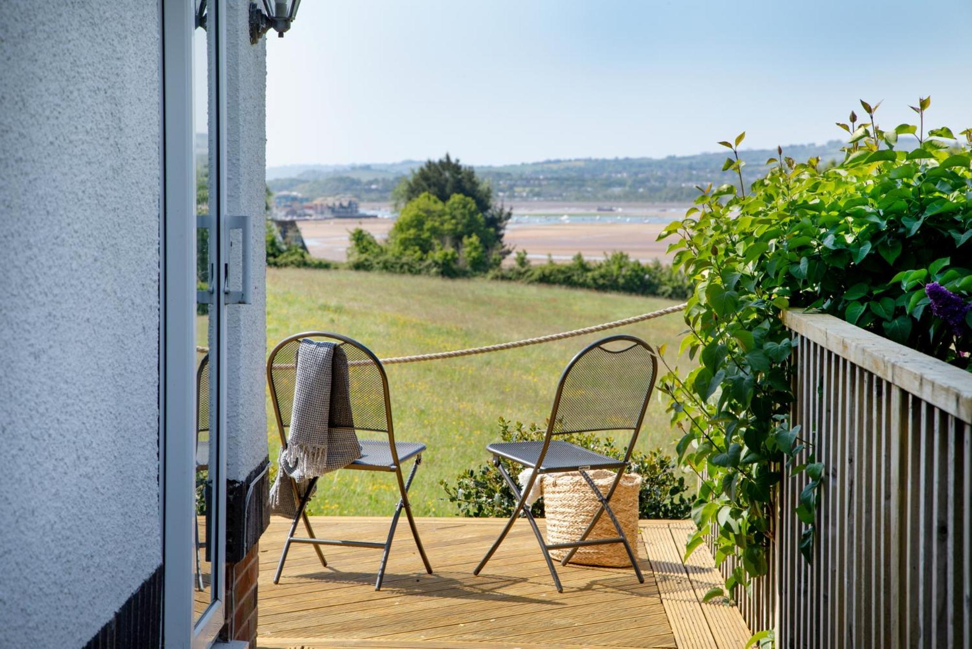 Holiday home Lark Rise Exmouth