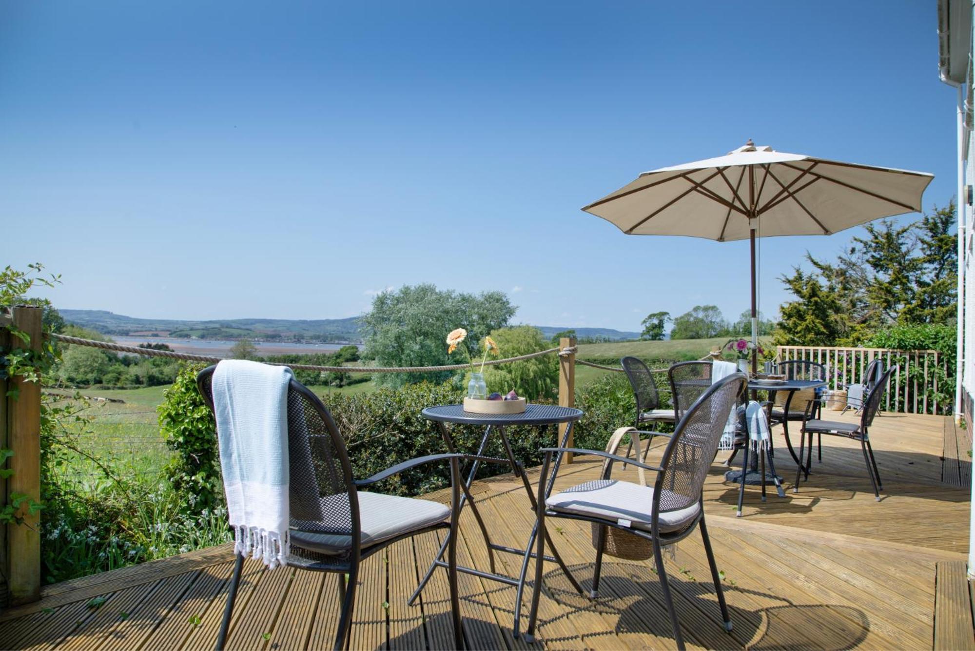 Lark Rise Holiday home *