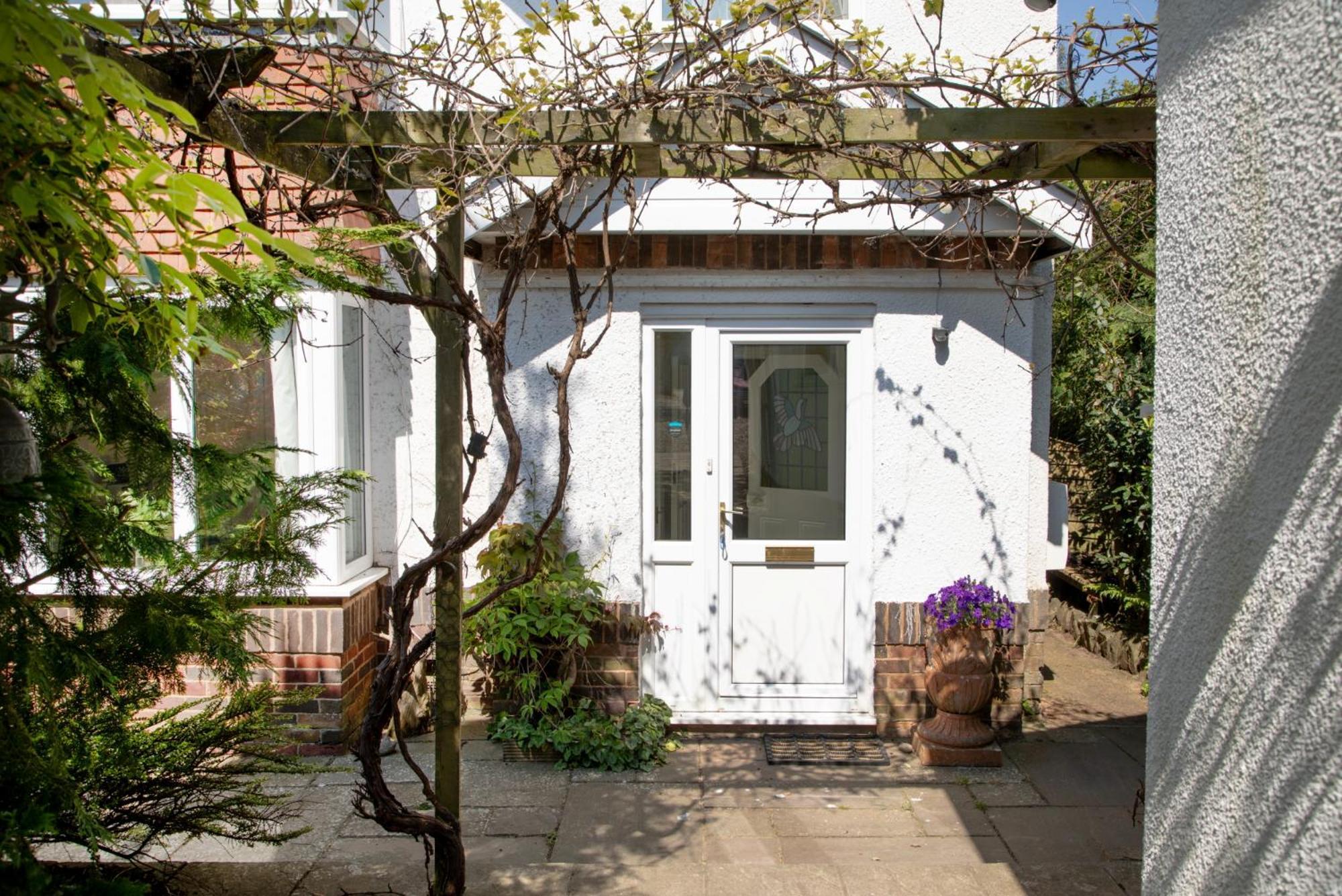 Lark Rise Holiday home