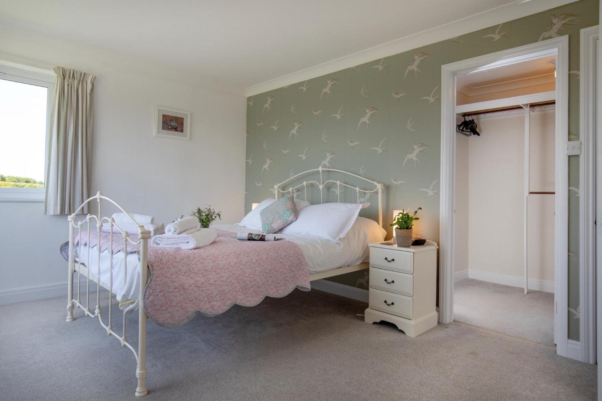 Lark Rise Holiday home *