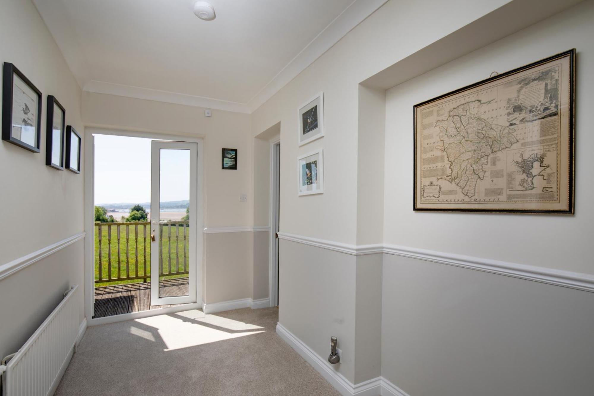 Lark Rise Holiday home