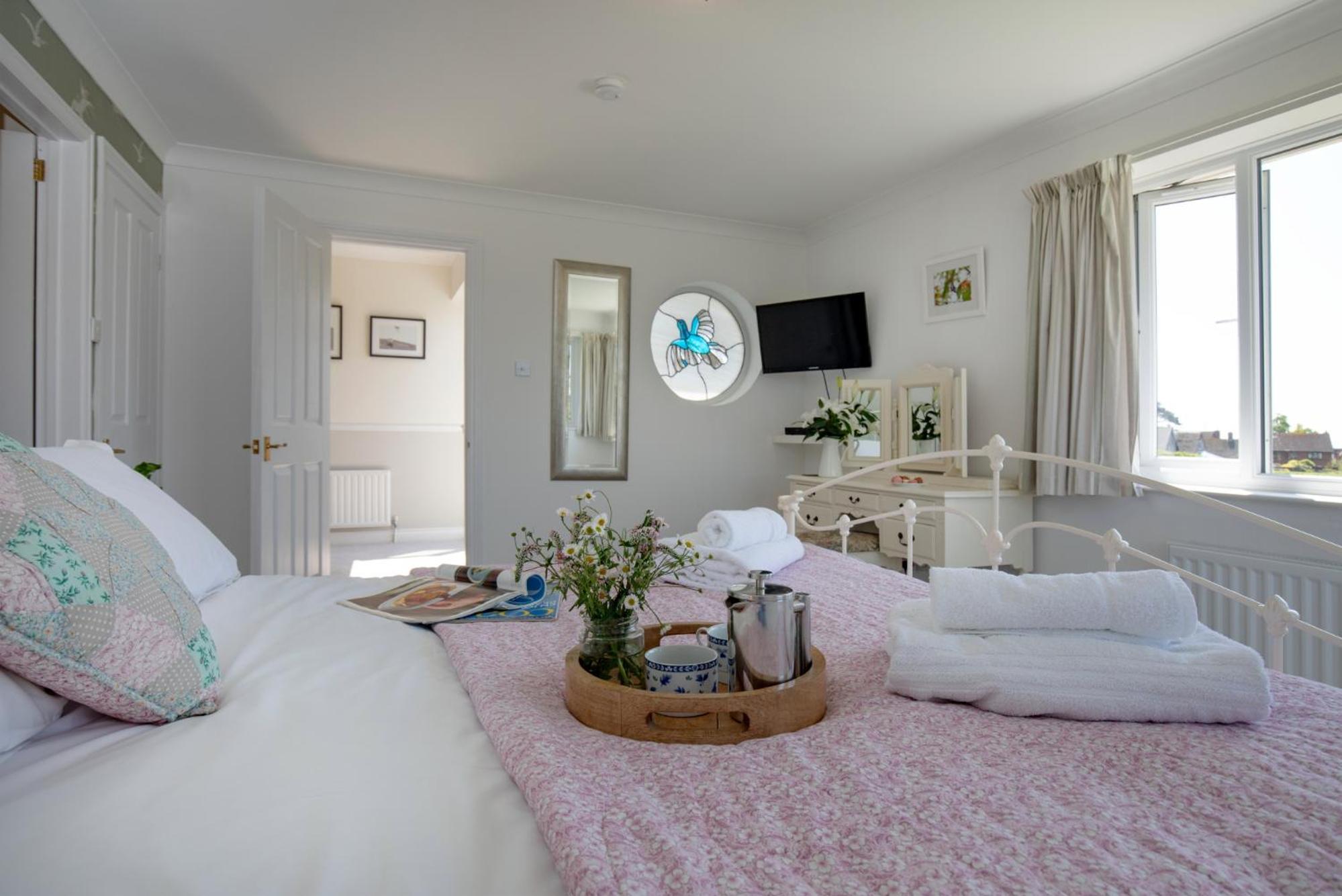 Lark Rise Exmouth
