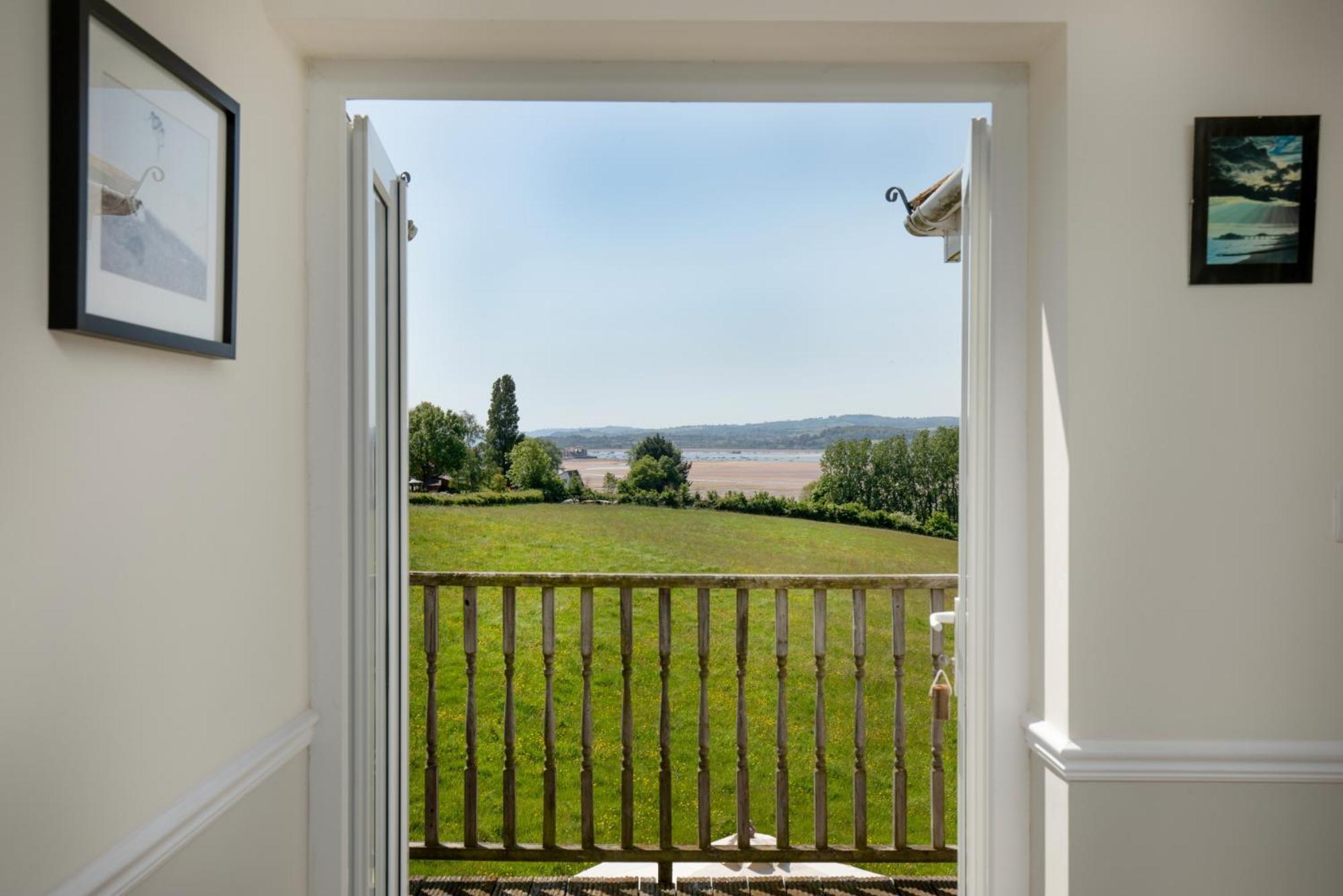 Holiday home Lark Rise *