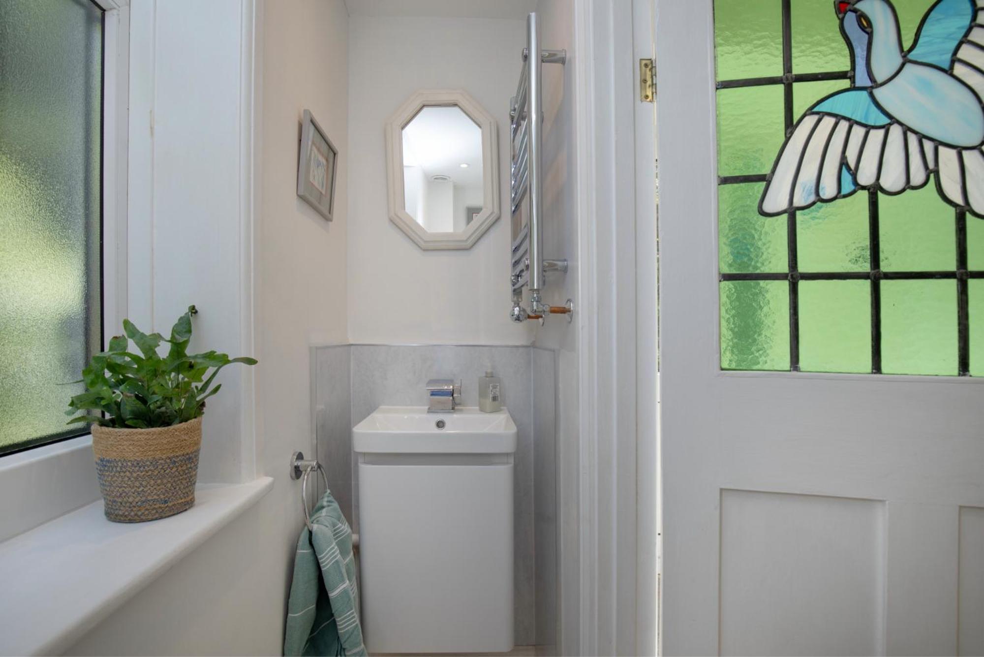 Holiday home Lark Rise Exmouth