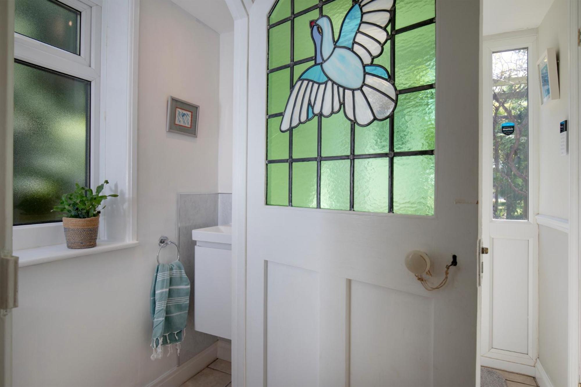 Lark Rise Holiday home *